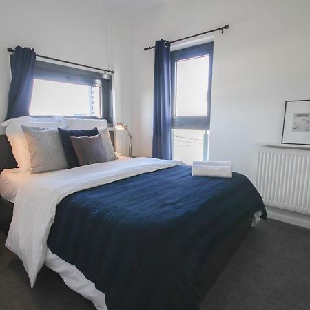 Lille Centre - Nice Cozy And Functional Ap Екстер'єр фото