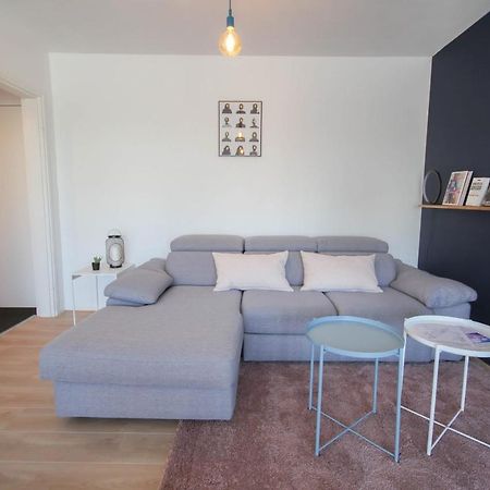Lille Centre - Nice Cozy And Functional Ap Екстер'єр фото