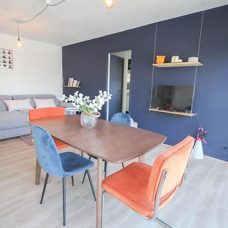 Lille Centre - Nice Cozy And Functional Ap Екстер'єр фото