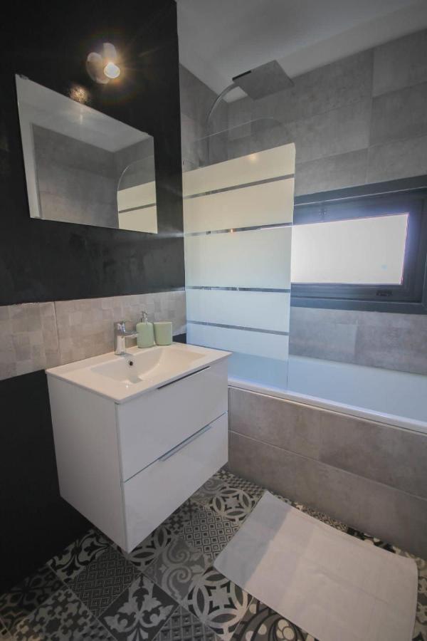 Lille Centre - Nice Cozy And Functional Ap Екстер'єр фото