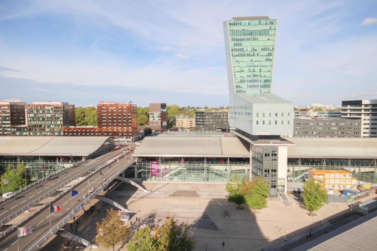 Lille Centre - Nice Cozy And Functional Ap Екстер'єр фото